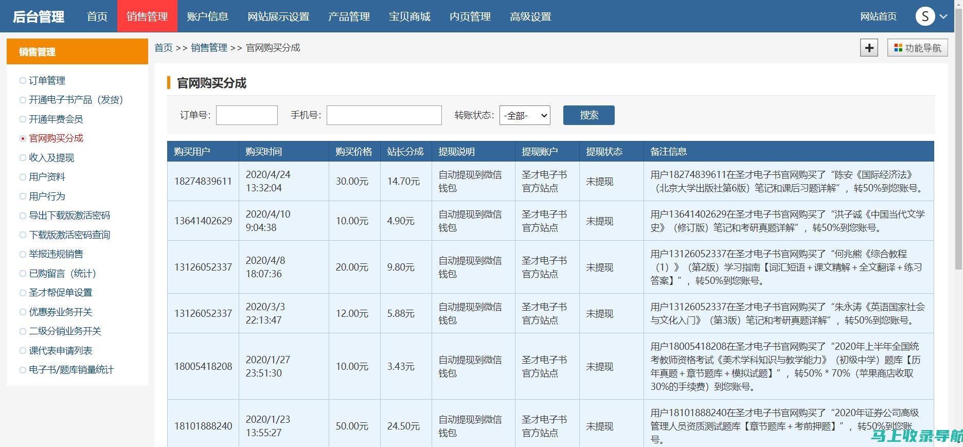 回顾站长赚钱的黄金岁月：揭秘当年网络创业的成功之道